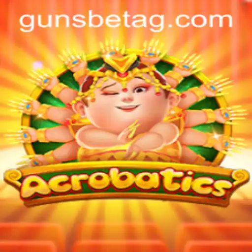 Discover the Excitement of 'Acrobatics' with Favoritao.bet