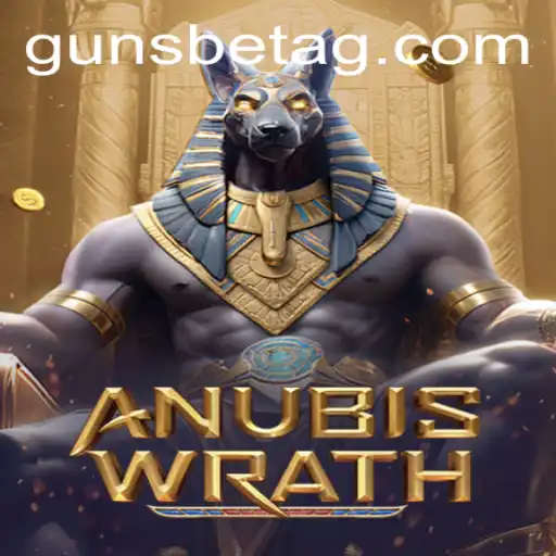 AnubisWrath: A New Adventure in the Realm of Ancient Egypt