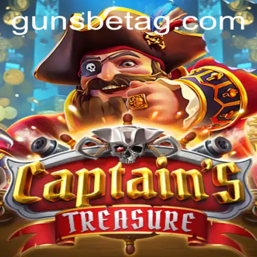 Discover the Thrills of CaptainssTreasure: Dive into the High Seas Adventure