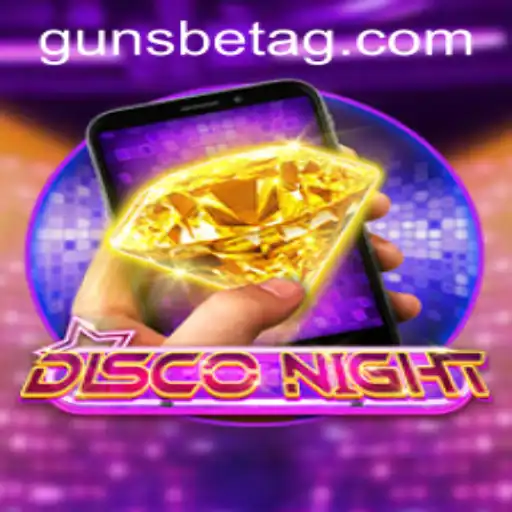 Unveiling DiscoNightM: A Thrilling Gaming Experience