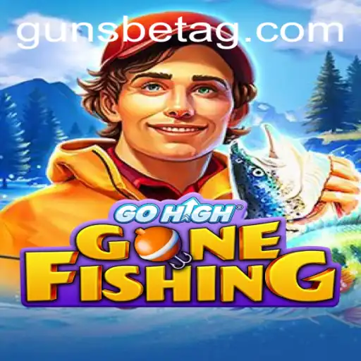 GoHighGoneFishing: Embark on an Innovative Gaming Adventure