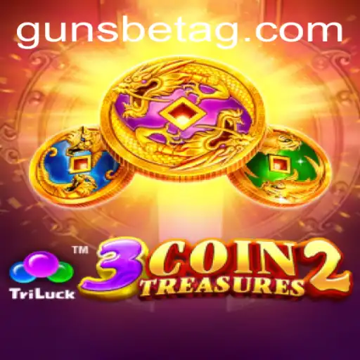 Exploring 3CoinTreasures2: A Journey Through Pirate Adventures