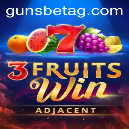 Discover the Thrilling World of 3FruitsWin on Favoritao.bet