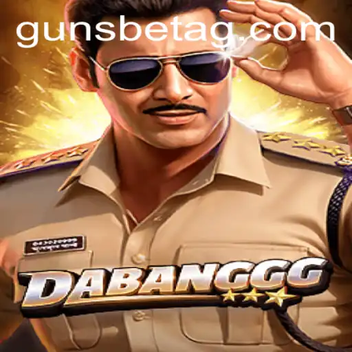 DABANGGG: A Thrilling Adventure in the World of Favoritao.bet