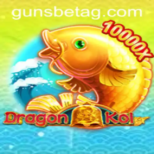 Unleashing Adventure: A Deep Dive into DragonKoi and favoritao.bet