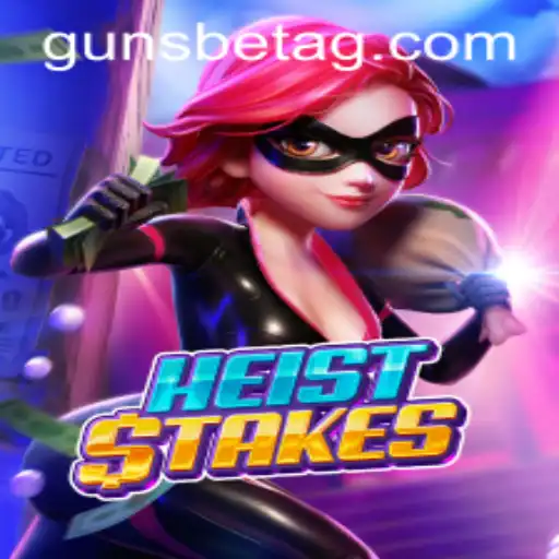 Exploring the Exciting World of HeistStakes: A Game-Changer in Online Gaming