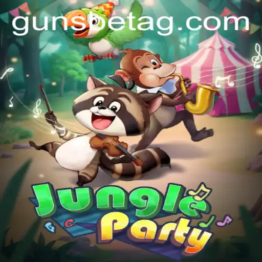 Discover JungleParty: A Thrilling Adventure with Favoritao.bet