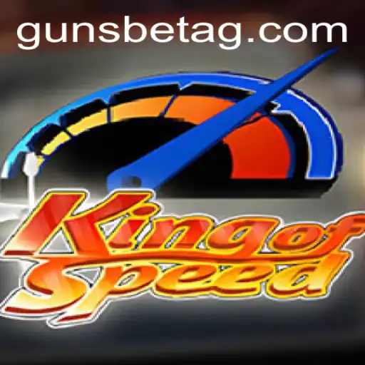 KingofSpeed: A Thrilling Racing Experience with Favoritao.bet