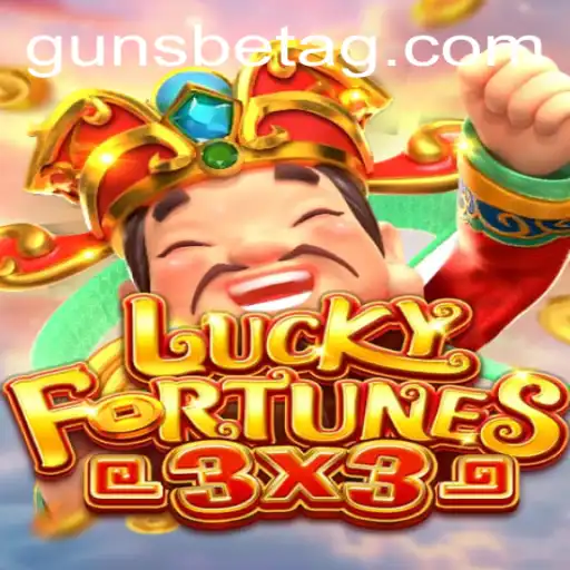 Explore the Thrills of LUCKYFORTUNES3x3: A Deep Dive into the Game and Its Mechanics