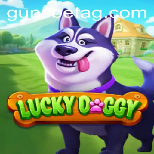 Unveiling LuckyDoggy: A Journey into the World of Favoritao.bet