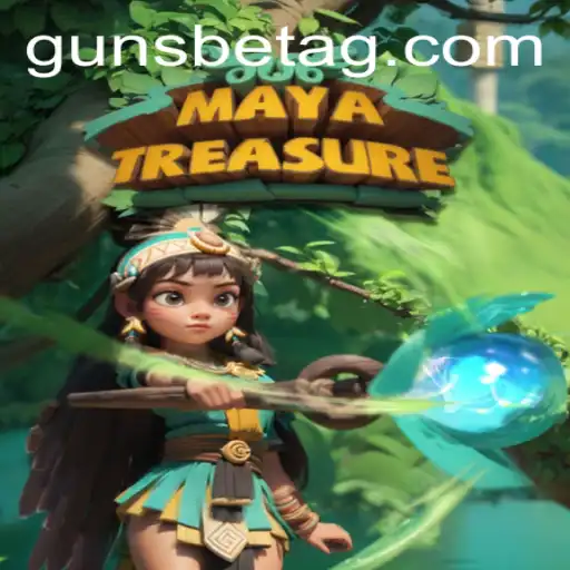 Exploring the Enigmatic World of MayaTreasure: A Journey into Ancient Riches