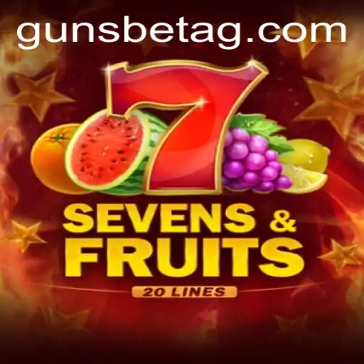 Experience the Thrills of SevensFruits20 on Favoritao.bet