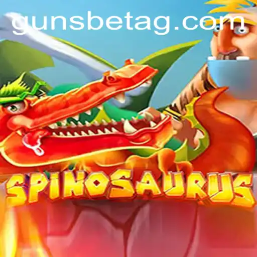Spinosaurus: An Exciting Journey into the World of Favoritao.bet