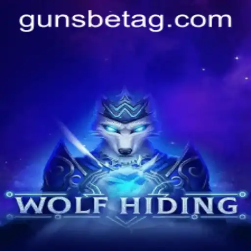 WolfHiding: The New Sensation in Online Gaming
