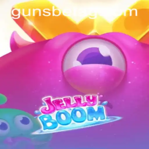 Unleashing the Thrill of JellyBoom on Favoritao.bet: A Comprehensive Guide