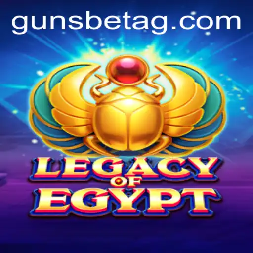Legacy of Egypt: An In-Depth Exploration of the Slot Game with Favoritao.bet