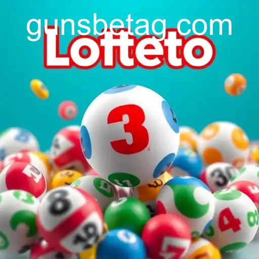 Exploring the World of Online Lottery: A Deep Dive into favoritao.bet