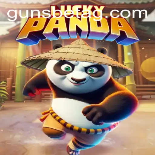 Exploring the Exciting World of LuckyPanda on Favoritao.bet
