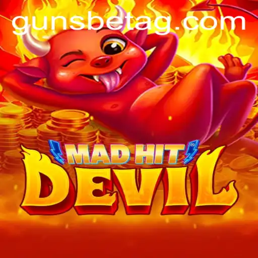 MadHitDevil: The Thrilling New Online Game Experience