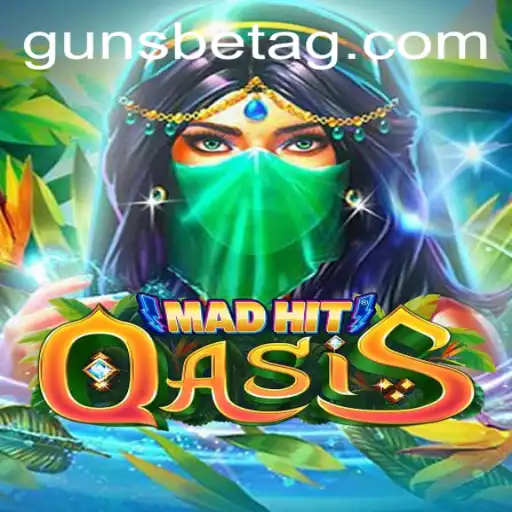 Discover the Thrilling World of MadHitOasis: A Gateway to Adventure and Strategy