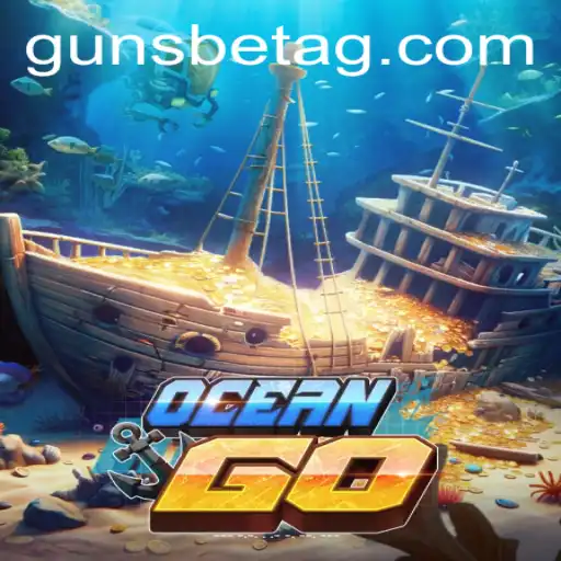 OceanGO: Dive into the New Wave of Interactive Gaming