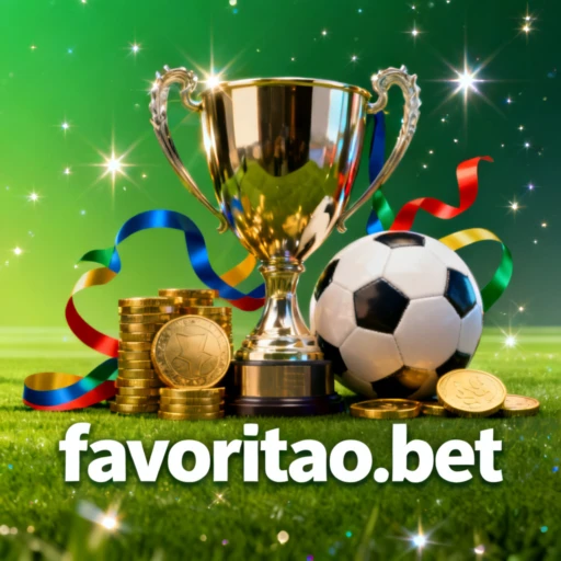 favoritao.bet Logo