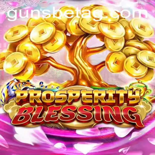 Unveiling ProsperityBlessing: A Unique Gaming Experience with Favoritao.bet