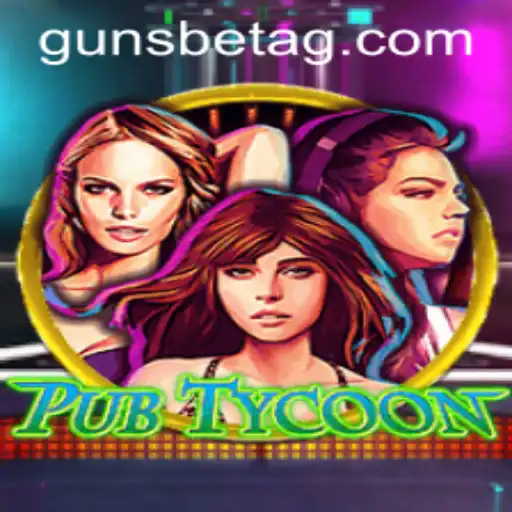 PubTycoon: Unleashing Your Inner Bar Mogul