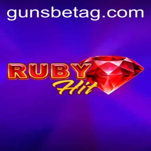 RubyHit: The Thrilling New Game Captivating Audiences