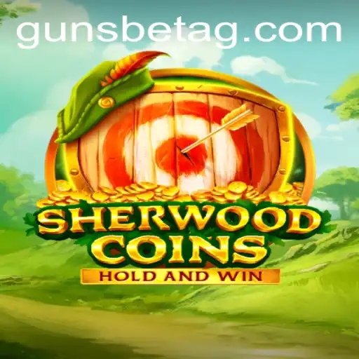 Explore the Enchanting World of SherwoodCoins: A Journey into Favoritao.bet