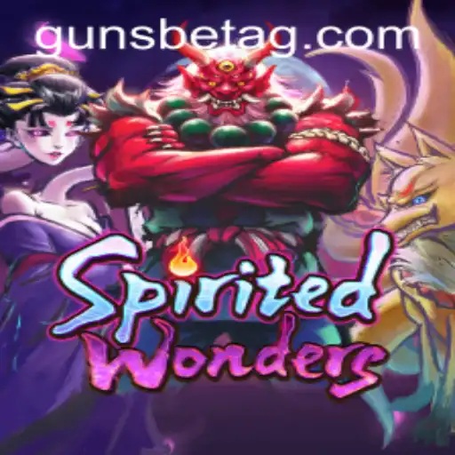 Unveiling SpiritedWonders: A Journey into the Enchanting Realm of Gaming