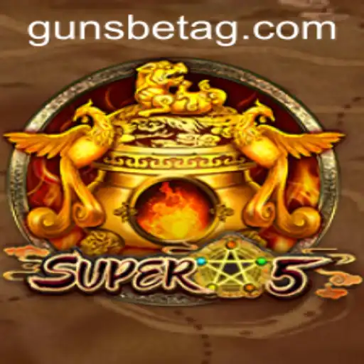 Exploring Super5: A Thrilling Addition to Favoritao.bet