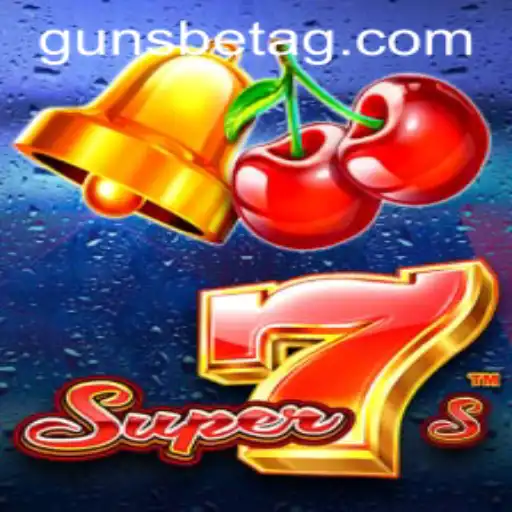 Exploring the Excitement of Super7s on Favoritao.bet