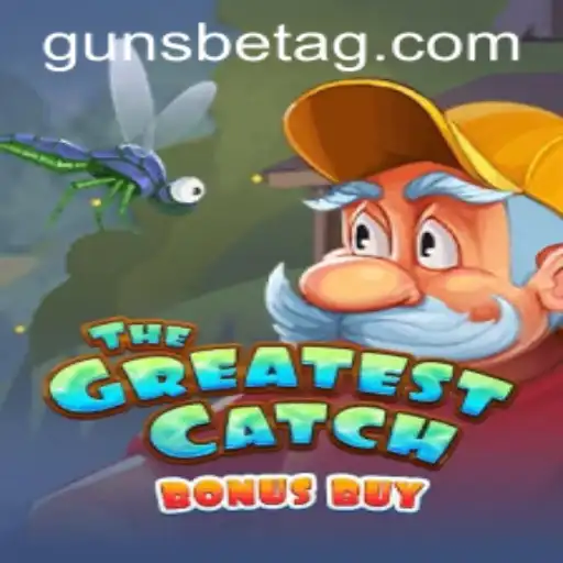 Exploring the Exciting World of TheGreatestCatchBonusBuy on Favoritao.bet